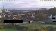 Archiv Foto Webcam Saarland Fürstenhausen Wettercam 07:00
