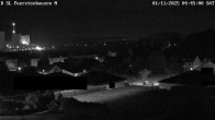 Archiv Foto Webcam Saarland Fürstenhausen Wettercam 03:00