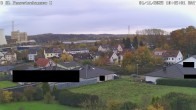 Archiv Foto Webcam Saarland Fürstenhausen Wettercam 09:00