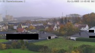 Archiv Foto Webcam Saarland Fürstenhausen Wettercam 13:00
