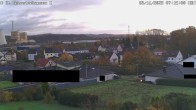 Archiv Foto Webcam Saarland Fürstenhausen Wettercam 06:00