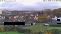 Archiv Foto Webcam Saarland Fürstenhausen Wettercam 07:00
