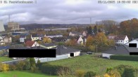 Archived image Webcam Fürstenhausen - Weather 09:00