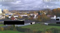 Archived image Webcam Fürstenhausen - Weather 11:00