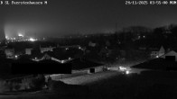 Archiv Foto Webcam Saarland Fürstenhausen Wettercam 02:00