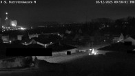 Archiv Foto Webcam Saarland Fürstenhausen Wettercam 23:00