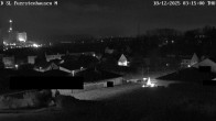 Archiv Foto Webcam Saarland Fürstenhausen Wettercam 02:00