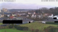 Archiv Foto Webcam Saarland Fürstenhausen Wettercam 07:00