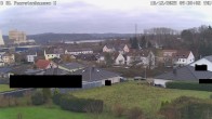 Archiv Foto Webcam Saarland Fürstenhausen Wettercam 08:00