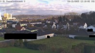 Archiv Foto Webcam Saarland Fürstenhausen Wettercam 11:00
