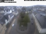 Archived image Webcam Olbernhau - City Church 05:00