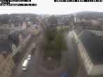 Archived image Webcam Olbernhau - City Church 11:00