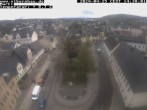 Archived image Webcam Olbernhau - City Church 13:00