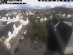 Archived image Webcam Olbernhau - City Church 15:00