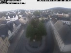 Archived image Webcam Olbernhau - City Church 17:00