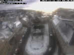 Archived image Webcam Olbernhau - City Church 07:00