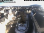 Archiv Foto Webcam Stadtkirche Olbernhau 11:00