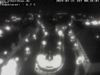 Archived image Webcam Olbernhau - City Church 23:00