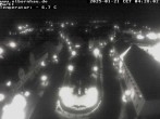 Archived image Webcam Olbernhau - City Church 03:00