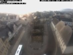 Archived image Webcam Olbernhau - City Church 06:00