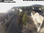 Archiv Foto Webcam Stadtkirche Olbernhau 06:00