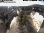 Archiv Foto Webcam Stadtkirche Olbernhau 07:00