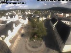 Archived image Webcam Olbernhau - City Church 15:00