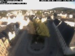 Archived image Webcam Olbernhau - City Church 17:00