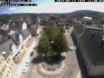 Archiv Foto Webcam Stadtkirche Olbernhau 11:00