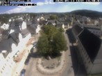 Archiv Foto Webcam Stadtkirche Olbernhau 13:00