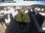 Archiv Foto Webcam Stadtkirche Olbernhau 17:00