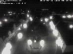 Archived image Webcam Olbernhau - City Church 23:00