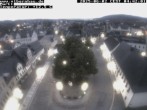 Archiv Foto Webcam Stadtkirche Olbernhau 03:00