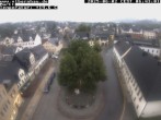 Archiv Foto Webcam Stadtkirche Olbernhau 05:00