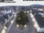Archiv Foto Webcam Stadtkirche Olbernhau 03:00