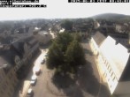 Archiv Foto Webcam Stadtkirche Olbernhau 07:00
