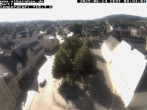 Archiv Foto Webcam Stadtkirche Olbernhau 07:00