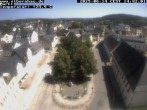 Archiv Foto Webcam Stadtkirche Olbernhau 13:00