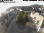 Archiv Foto Webcam Stadtkirche Olbernhau 05:00