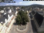 Archiv Foto Webcam Stadtkirche Olbernhau 13:00