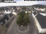 Archiv Foto Webcam Stadtkirche Olbernhau 15:00
