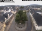 Archiv Foto Webcam Stadtkirche Olbernhau 17:00