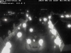 Archived image Webcam Olbernhau - City Church 01:00