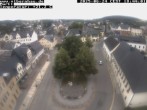 Archiv Foto Webcam Stadtkirche Olbernhau 17:00