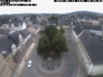 Archiv Foto Webcam Stadtkirche Olbernhau 19:00