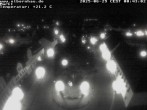 Archiv Foto Webcam Stadtkirche Olbernhau 23:00