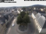 Archiv Foto Webcam Stadtkirche Olbernhau 07:00