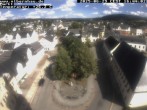 Archiv Foto Webcam Stadtkirche Olbernhau 15:00
