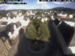 Archiv Foto Webcam Stadtkirche Olbernhau 17:00
