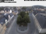 Archiv Foto Webcam Stadtkirche Olbernhau 19:00